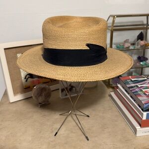 Panama hat